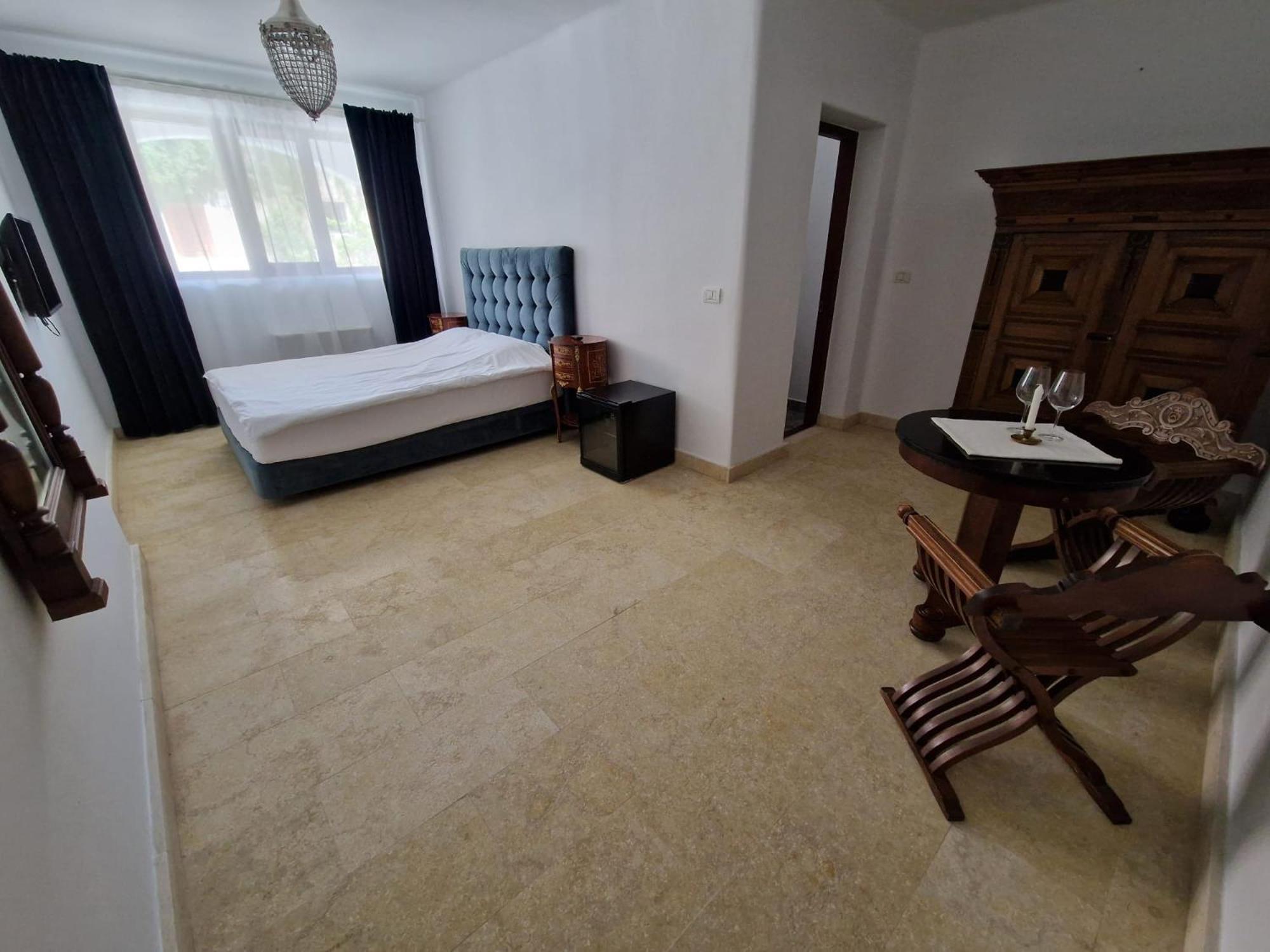 Crama Apogeum - Adult Only Hotel Gura Vadului Room photo